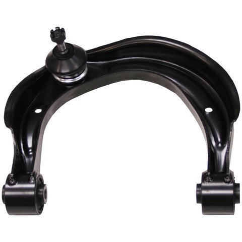 MOOG Chassis Products Suspension Control Arm and Ball Joint Assembly P/N:RK621229 Fits: Hyundai Azera 11-06, Hyundai Sonata 10-06, Kia Amanti 09-07 - Image 1