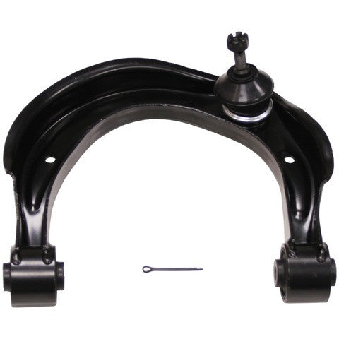 MOOG Chassis Products Suspension Control Arm and Ball Joint Assembly P/N:RK621230 Fits: Hyundai Azera 11-06, Hyundai Sonata 10-06, Kia Amanti 09-07 - Image 1