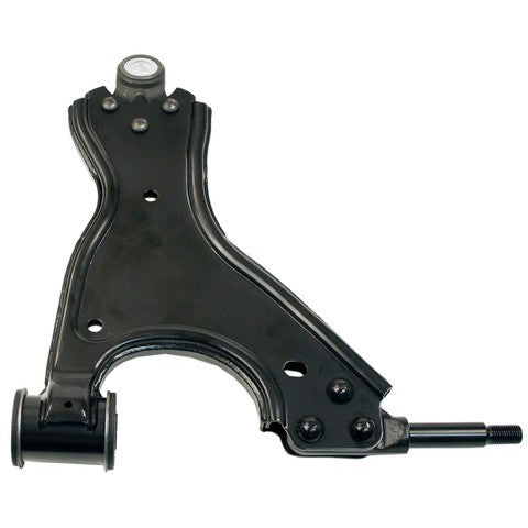 MOOG Chassis Products Suspension Control Arm and Ball Joint Assembly P/N:RK621231 Fits: Buick Enclave 17-08, Chevrolet Traverse 17-09, GMC Acadia 16-07, GMC Acadia Limited 2017, Saturn Outlook 10-07 - Image 2