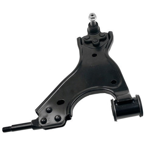 MOOG Chassis Products Suspension Control Arm and Ball Joint Assembly P/N:RK621231 Fits: Buick Enclave 17-08, Chevrolet Traverse 17-09, GMC Acadia 16-07, GMC Acadia Limited 2017, Saturn Outlook 10-07 - Image 1