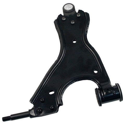 MOOG Chassis Products Suspension Control Arm and Ball Joint Assembly P/N:RK621232 Fits: Buick Enclave 17-08, Chevrolet Traverse 17-09, GMC Acadia 16-07, GMC Acadia Limited 2017, Saturn Outlook 10-07 - Image 2
