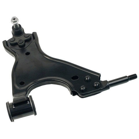 MOOG Chassis Products Suspension Control Arm and Ball Joint Assembly P/N:RK621232 Fits: Buick Enclave 17-08, Chevrolet Traverse 17-09, GMC Acadia 16-07, GMC Acadia Limited 2017, Saturn Outlook 10-07 - Image 1
