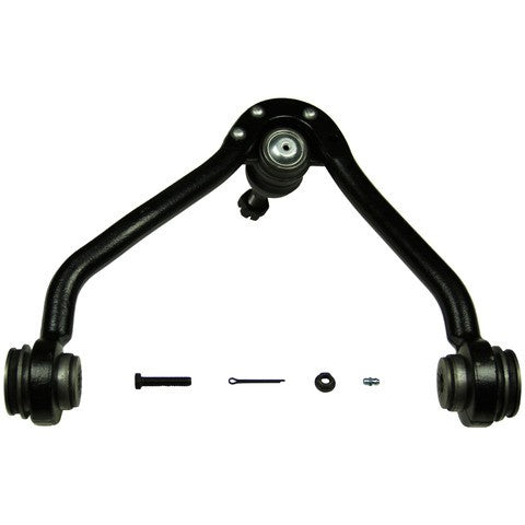 MOOG Chassis Products Suspension Control Arm and Ball Joint Assembly P/N:RK621233 Fits: Chevrolet C1500 Suburban, Chevrolet C2500, Chevrolet C2500 Suburban, Chevrolet C3500, Chevrolet Express 2500, Chevrolet Express 3500, GMC C1500 Suburban, GMC C2500 - Image 2