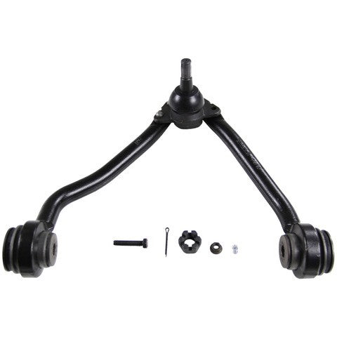 MOOG Chassis Products Suspension Control Arm and Ball Joint Assembly P/N:RK621234 Fits: Chevrolet C1500 Suburban, Chevrolet C2500, Chevrolet C2500 Suburban, Chevrolet C3500, Chevrolet Express 2500, Chevrolet Express 3500, GMC C1500 Suburban, GMC C2500 - Image 2