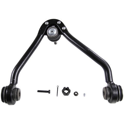 MOOG Chassis Products Suspension Control Arm and Ball Joint Assembly P/N:RK621234 Fits: Chevrolet C1500 Suburban, Chevrolet C2500, Chevrolet C2500 Suburban, Chevrolet C3500, Chevrolet Express 2500, Chevrolet Express 3500, GMC C1500 Suburban, GMC C2500 - Image 1