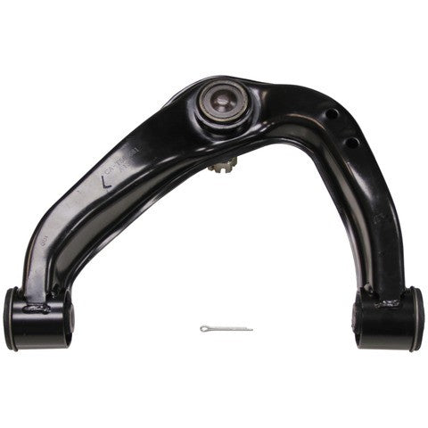 MOOG Chassis Products Suspension Control Arm and Ball Joint Assembly P/N:RK621245 Fits: Nissan Frontier 24-05, Nissan Pathfinder 12-05, Nissan Xterra 15-05 - Image 2