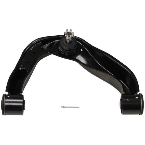 MOOG Chassis Products Suspension Control Arm and Ball Joint Assembly P/N:RK621245 Fits: Nissan Frontier 24-05, Nissan Pathfinder 12-05, Nissan Xterra 15-05 - Image 1