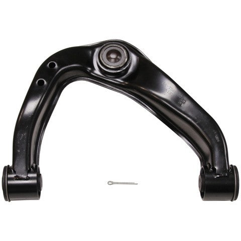 MOOG Chassis Products Suspension Control Arm and Ball Joint Assembly P/N:RK621246 Fits: Nissan Frontier 24-05, Nissan Pathfinder 12-05, Nissan Xterra 15-05 - Image 2