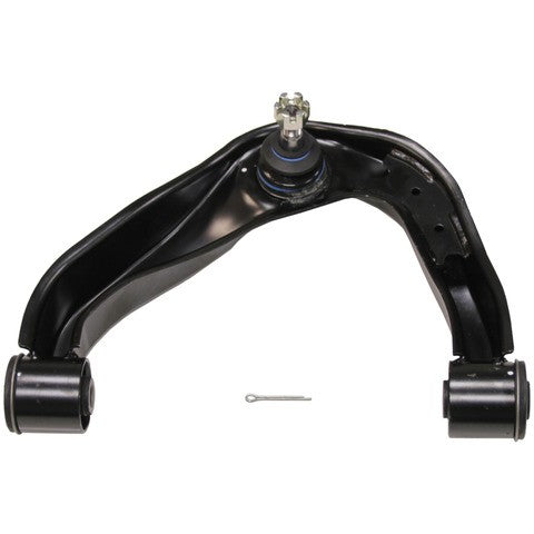 MOOG Chassis Products Suspension Control Arm and Ball Joint Assembly P/N:RK621246 Fits: Nissan Frontier 24-05, Nissan Pathfinder 12-05, Nissan Xterra 15-05 - Image 1