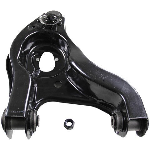 MOOG Chassis Products Suspension Control Arm and Ball Joint Assembly P/N:RK621264 Fits: Dodge Ram 1500 08-06, Dodge Ram 2500 10-03, Dodge Ram 3500 10-03, Ram 1500 2012, Ram 2500 13-11, Ram 3500 12-11 - Image 2