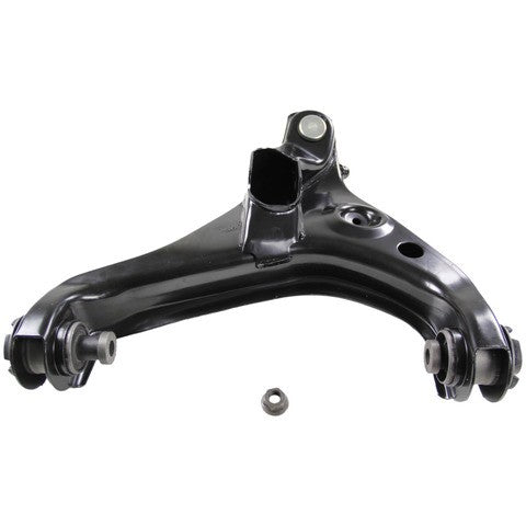 MOOG Chassis Products Suspension Control Arm and Ball Joint Assembly P/N:RK621266 Fits: Ford Expedition 13-09, Ford F-150 13-09, Lincoln Navigator 13-09 - Image 2