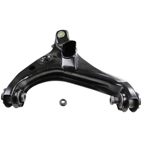 MOOG Chassis Products Suspension Control Arm and Ball Joint Assembly P/N:RK621267 Fits: Ford Expedition 13-09, Ford F-150 13-09, Lincoln Navigator 13-09 - Image 2
