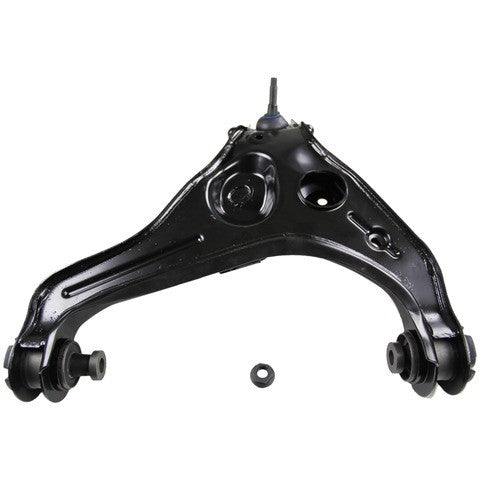 MOOG Chassis Products Suspension Control Arm and Ball Joint Assembly P/N:RK621267 Fits: Ford Expedition 13-09, Ford F-150 13-09, Lincoln Navigator 13-09 - Image 1