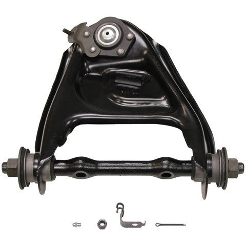 MOOG Chassis Products Suspension Control Arm and Ball Joint Assembly P/N:RK621268 Fits: Chevrolet C10, Chevrolet C10 Pickup, Chevrolet C10 Suburban, Chevrolet G10, Chevrolet G10 Van, Chevrolet G20, Chevrolet P10, Chevrolet P10 Van, Chevrolet R10 - Image 2