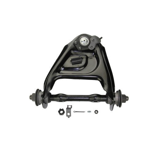 MOOG Chassis Products Suspension Control Arm and Ball Joint Assembly P/N:RK621269 Fits: Chevrolet C10, Chevrolet C10 Pickup, Chevrolet C10 Suburban, Chevrolet G10, Chevrolet G10 Van, Chevrolet G20, Chevrolet P10, Chevrolet P10 Van, Chevrolet R10 - Image 1
