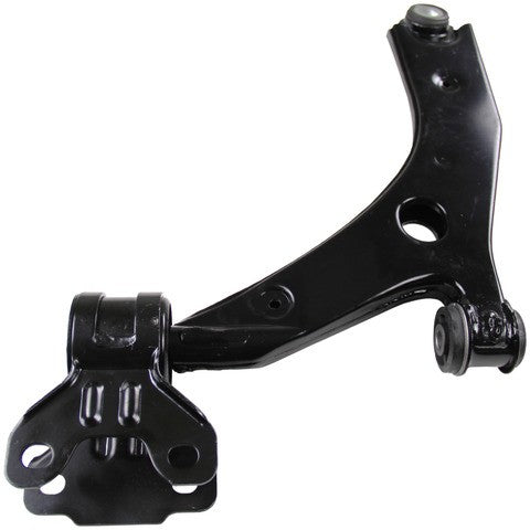 MOOG Chassis Products Suspension Control Arm and Ball Joint Assembly P/N:RK621270 Fits: Mazda 3 13-10, Mazda 3 Sport 13-10 - Image 2
