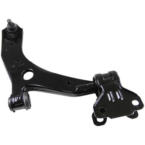 MOOG Chassis Products Suspension Control Arm and Ball Joint Assembly P/N:RK621270 Fits: Mazda 3 13-10, Mazda 3 Sport 13-10 - Image 1
