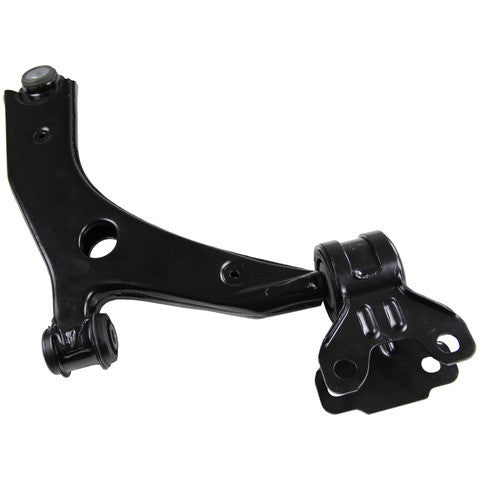 MOOG Chassis Products Suspension Control Arm and Ball Joint Assembly P/N:RK621271 Fits: Mazda 3 13-10, Mazda 3 Sport 13-10 - Image 2