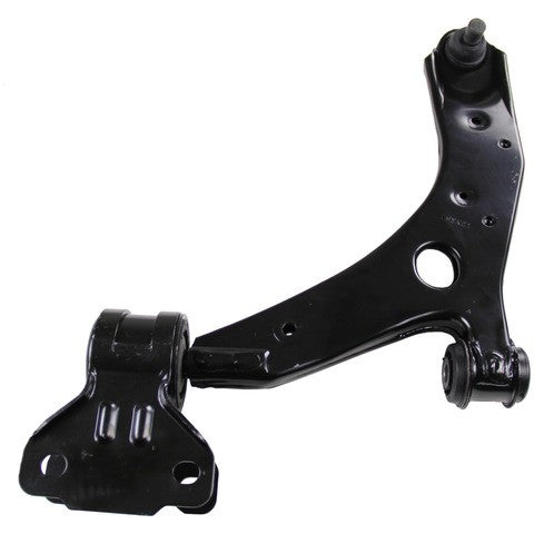 MOOG Chassis Products Suspension Control Arm and Ball Joint Assembly P/N:RK621271 Fits: Mazda 3 13-10, Mazda 3 Sport 13-10 - Image 1