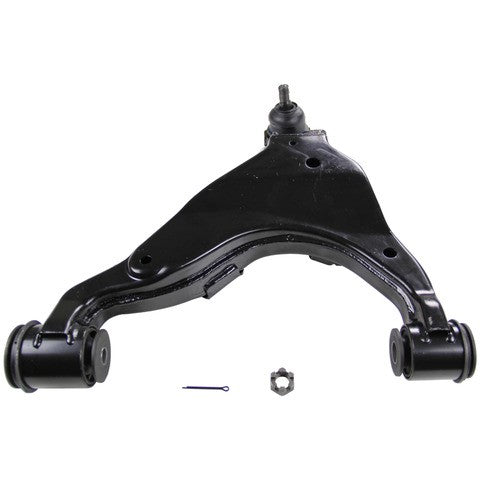 MOOG Chassis Products Suspension Control Arm and Ball Joint Assembly P/N:RK621293 Fits: Toyota Tacoma 15-05 - Image 2