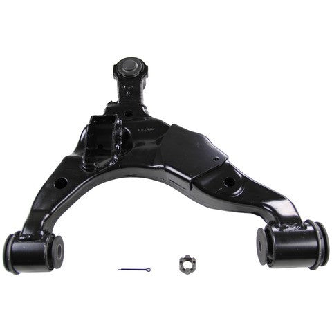 MOOG Chassis Products Suspension Control Arm and Ball Joint Assembly P/N:RK621293 Fits: Toyota Tacoma 15-05 - Image 1