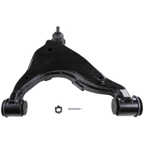 MOOG Chassis Products Suspension Control Arm and Ball Joint Assembly P/N:RK621294 Fits: Toyota Tacoma 15-05 - Image 2