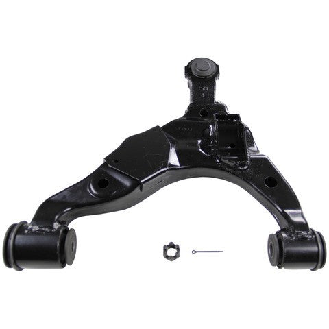 MOOG Chassis Products Suspension Control Arm and Ball Joint Assembly P/N:RK621294 Fits: Toyota Tacoma 15-05 - Image 1