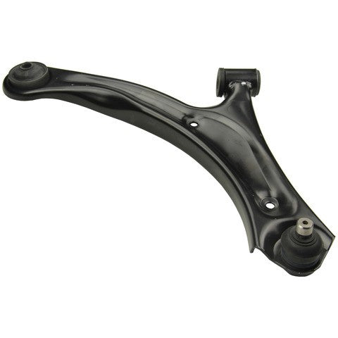 MOOG Chassis Products Suspension Control Arm and Ball Joint Assembly P/N:RK621296 Fits: Suzuki Aerio 07-04 - Image 2