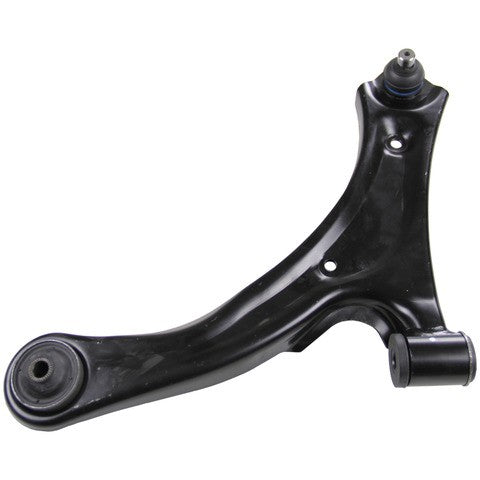 MOOG Chassis Products Suspension Control Arm and Ball Joint Assembly P/N:RK621297 Fits: Suzuki Aerio 07-04 - Image 2