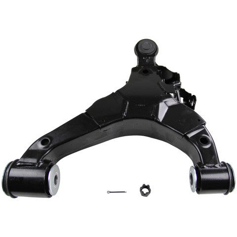 MOOG Chassis Products Suspension Control Arm and Ball Joint Assembly P/N:RK621304 Fits: Toyota Sequoia 22-08, Toyota Tundra 21-07 - Image 2