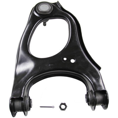 MOOG Chassis Products Suspension Control Arm and Ball Joint Assembly P/N:RK621305 Fits: Acura Tl 14-09, Honda Accord 12-08, Honda Accord Crosstour 11-10, Honda Crosstour 15-12 - Image 1