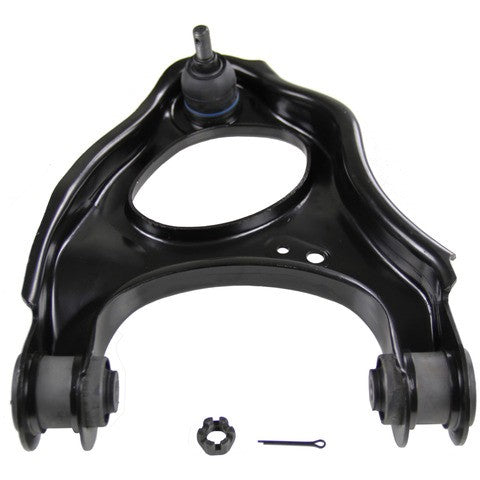 MOOG Chassis Products Suspension Control Arm and Ball Joint Assembly P/N:RK621306 Fits: Acura Tl 14-09, Honda Accord 12-08, Honda Accord Crosstour 11-10, Honda Crosstour 15-12 - Image 2