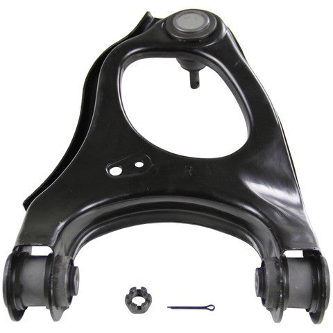 MOOG Chassis Products Suspension Control Arm and Ball Joint Assembly P/N:RK621306 Fits: Acura Tl 14-09, Honda Accord 12-08, Honda Accord Crosstour 11-10, Honda Crosstour 15-12 - Image 1