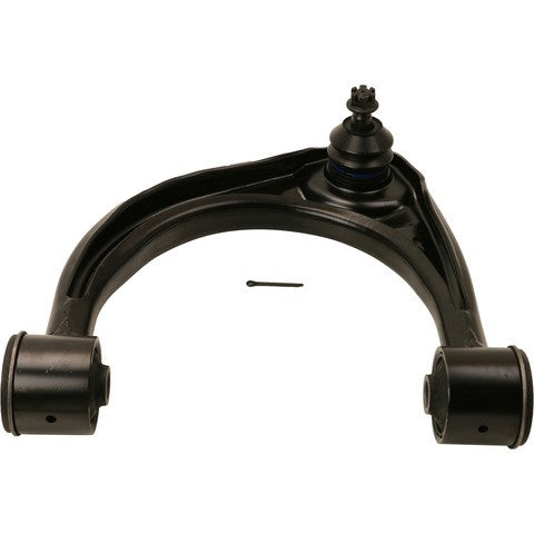 MOOG Chassis Products Suspension Control Arm and Ball Joint Assembly P/N:RK621307 Fits: Toyota Sequoia 22-08, Toyota Tundra 21-07 - Image 1
