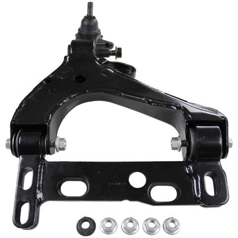 MOOG Chassis Products Suspension Control Arm and Ball Joint Assembly P/N:RK621315 Fits: Chevrolet Trailblazer 09-08, GMC Envoy 09-08, Isuzu Ascender 2008, Saab 9-7x 09-08 - Image 2