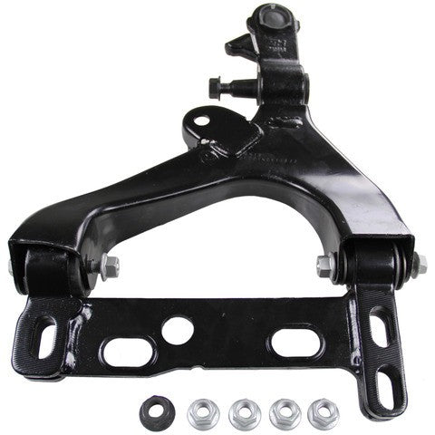 MOOG Chassis Products Suspension Control Arm and Ball Joint Assembly P/N:RK621315 Fits: Chevrolet Trailblazer 09-08, GMC Envoy 09-08, Isuzu Ascender 2008, Saab 9-7x 09-08 - Image 1