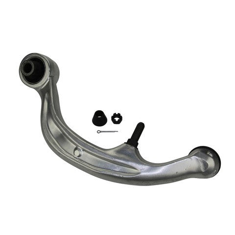 MOOG Chassis Products Suspension Control Arm and Ball Joint Assembly P/N:RK621340 Fits: Infiniti G35 06-03 - Image 2