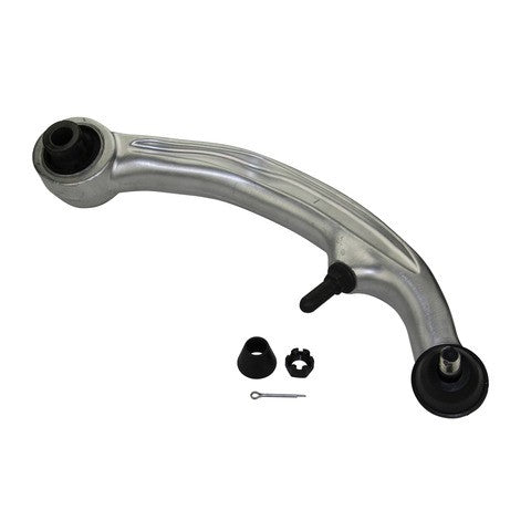 MOOG Chassis Products Suspension Control Arm and Ball Joint Assembly P/N:RK621340 Fits: Infiniti G35 06-03 - Image 1