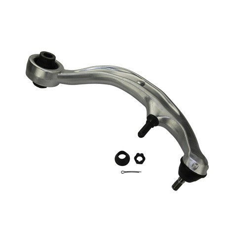 MOOG Chassis Products Suspension Control Arm and Ball Joint Assembly P/N:RK621341 Fits: Infiniti G35 06-03 - Image 2