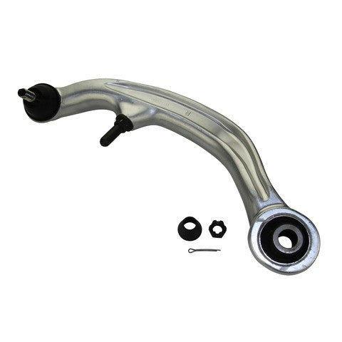 MOOG Chassis Products Suspension Control Arm and Ball Joint Assembly P/N:RK621341 Fits: Infiniti G35 06-03 - Image 1