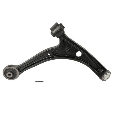 MOOG Chassis Products Suspension Control Arm and Ball Joint Assembly P/N:RK621349 Fits: Acura Mdx 06-01, Honda Pilot 08-03 - Image 2