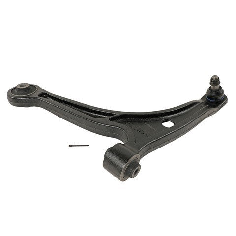 MOOG Chassis Products Suspension Control Arm and Ball Joint Assembly P/N:RK621349 Fits: Acura Mdx 06-01, Honda Pilot 08-03 - Image 1