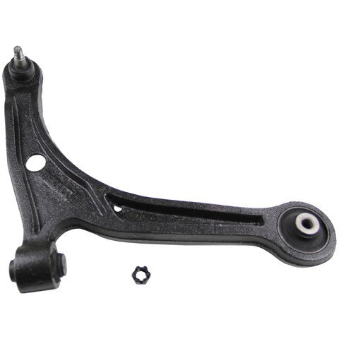 MOOG Chassis Products Suspension Control Arm and Ball Joint Assembly P/N:RK621350 Fits: Acura Mdx 06-01, Honda Pilot 08-03 - Image 2