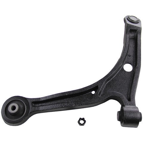 MOOG Chassis Products Suspension Control Arm and Ball Joint Assembly P/N:RK621350 Fits: Acura Mdx 06-01, Honda Pilot 08-03 - Image 1
