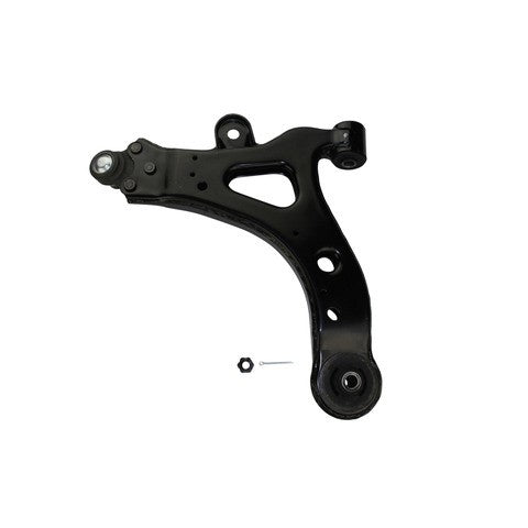 MOOG Chassis Products Suspension Control Arm and Ball Joint Assembly P/N:RK621351 Fits: Buick Rendezvous 07-02, Buick Terraza 07-05, Chevrolet Uplander 09-05, Pontiac Aztek 05-01, Pontiac Montana 09-05, Saturn Relay 07-05 - Image 1