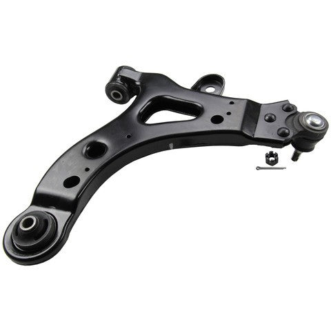 MOOG Chassis Products Suspension Control Arm and Ball Joint Assembly P/N:RK621352 Fits: Buick Rendezvous 07-02, Buick Terraza 07-05, Chevrolet Uplander 09-05, Pontiac Aztek 05-01, Pontiac Montana 09-05, Saturn Relay 07-05 - Image 2