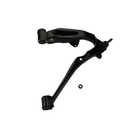 MOOG Chassis Products Suspension Control Arm and Ball Joint Assembly P/N:RK621355 Fits: Chevrolet Avalanche 2500, Chevrolet Silverado 1500 Hd, Chevrolet Silverado 1500 Hd Classic, Chevrolet Silverado 2500, Chevrolet Silverado 2500 Hd - Image 2