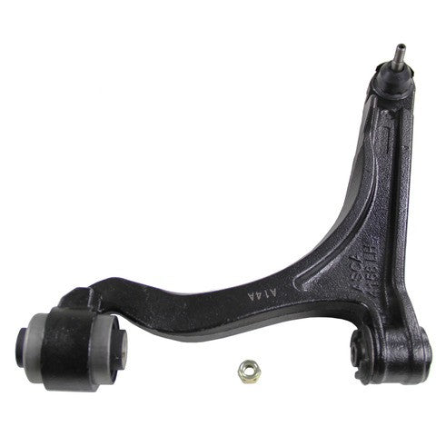 MOOG Chassis Products Suspension Control Arm and Ball Joint Assembly P/N:RK621361 Fits: Chrysler Pacifica 08-04 - Image 2