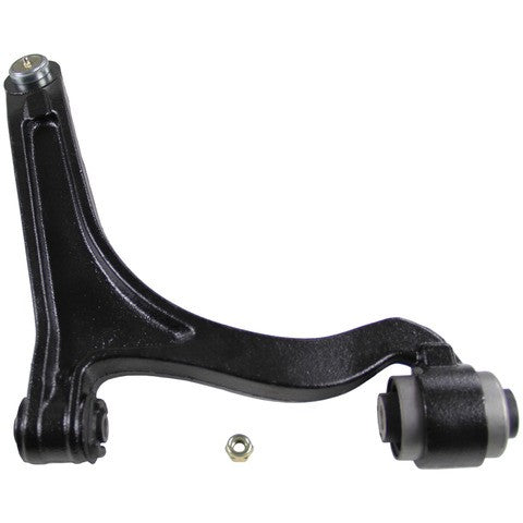 MOOG Chassis Products Suspension Control Arm and Ball Joint Assembly P/N:RK621361 Fits: Chrysler Pacifica 08-04 - Image 1