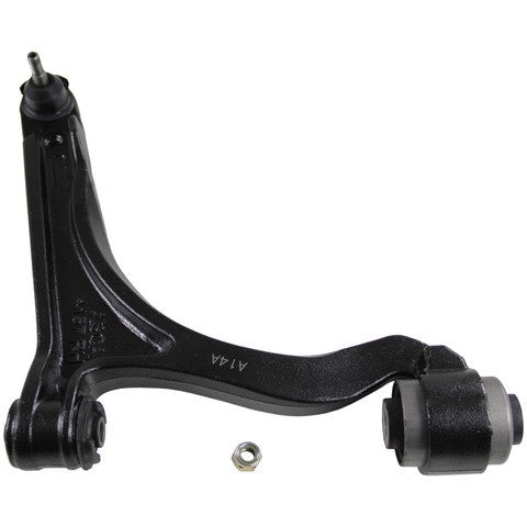MOOG Chassis Products Suspension Control Arm and Ball Joint Assembly P/N:RK621362 Fits: Chrysler Pacifica 08-04 - Image 2